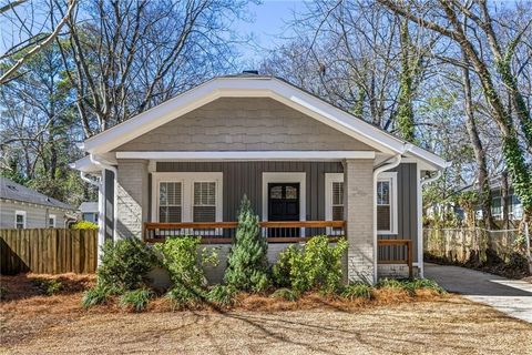 Photo of 1045 Moreland Avenue SE, Atlanta, GA 30316 (MLS # 7674014)