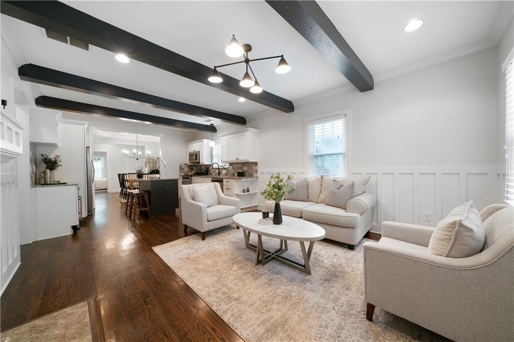 1045 Moreland Avenue SE