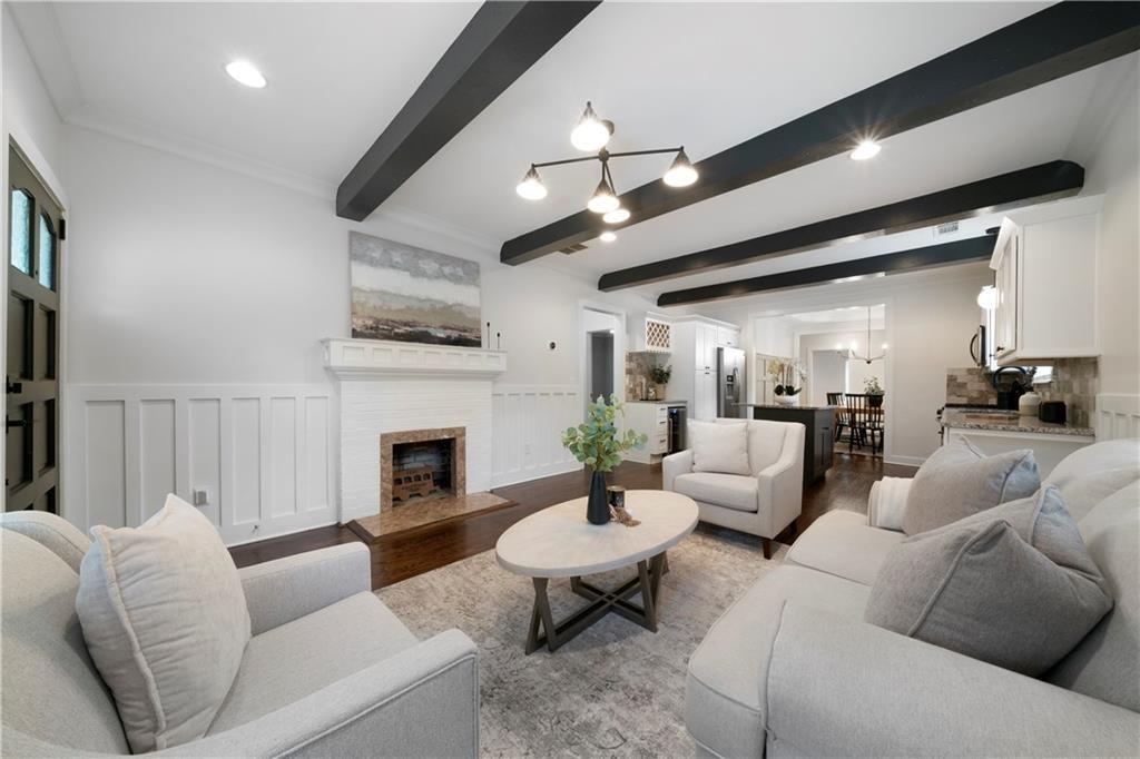 1045 Moreland Avenue SE