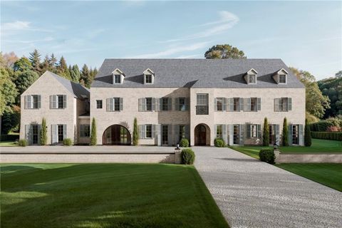 261 King Road NW Atlanta GA 30342