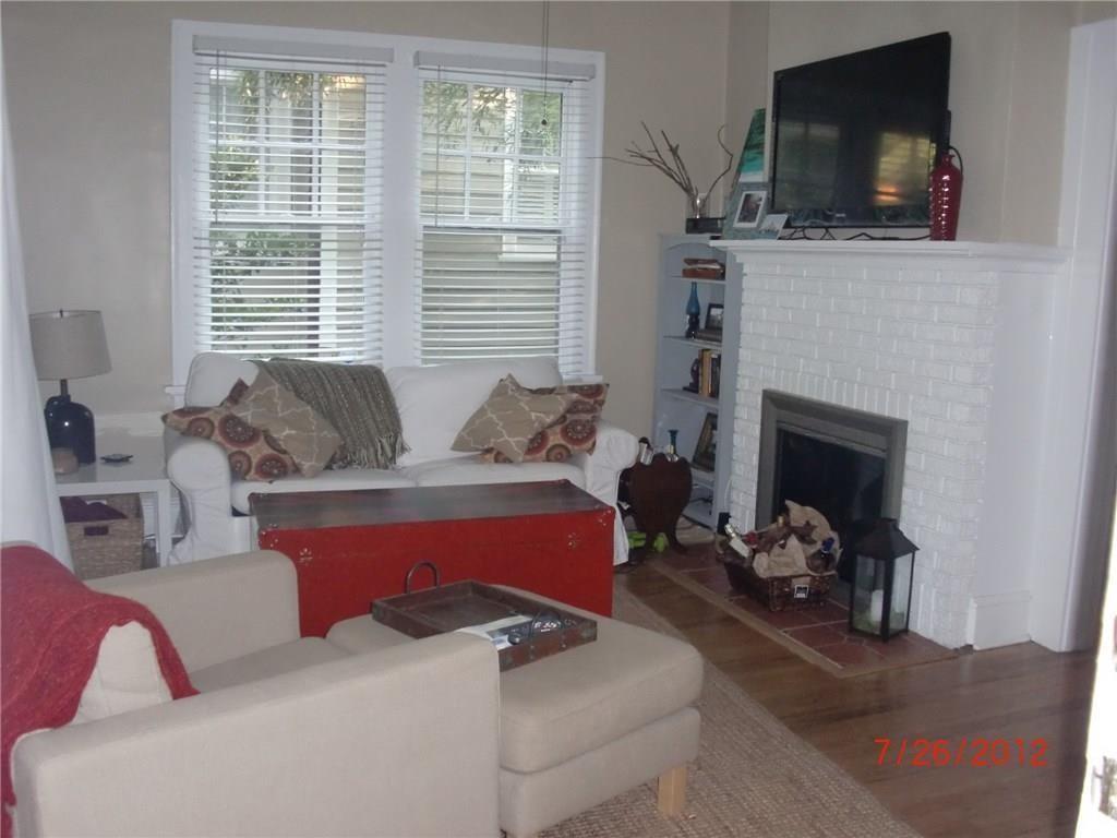 1218 N Highland Avenue NE