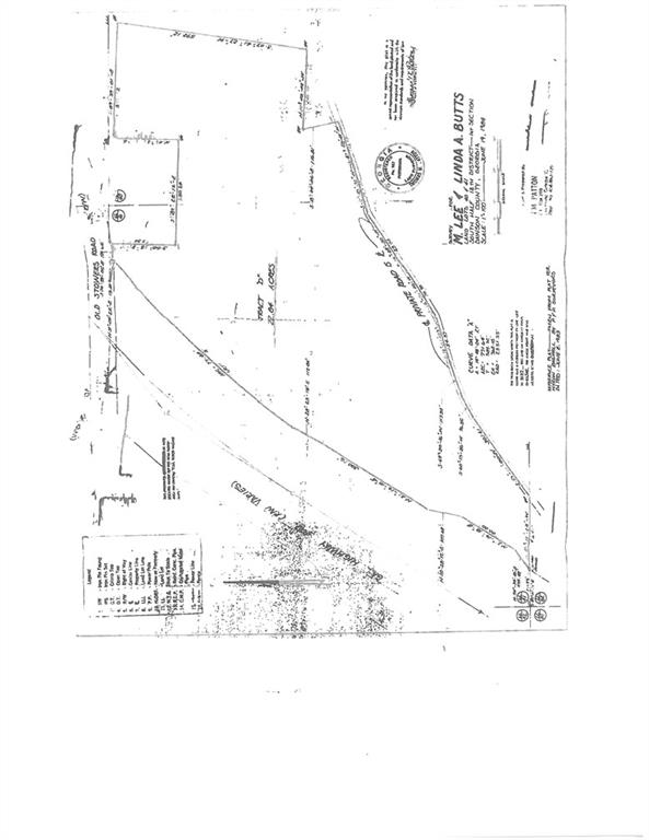 Ga 400, Dawsonville, Georgia image 1