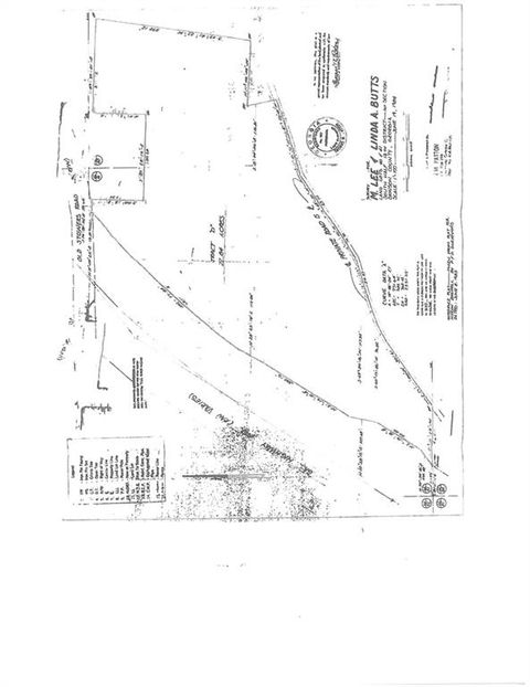 0 GA 400 N Dawsonville GA 30534