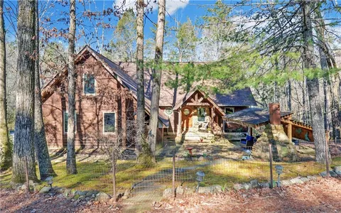 78 Brookhaven Road, Dahlonega, GA 30533 - MLS#: 7538159