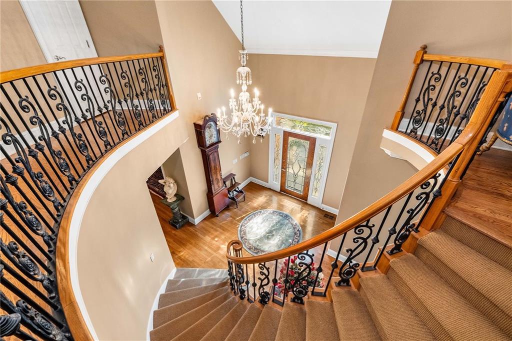 15470 Alpha Woods Drive