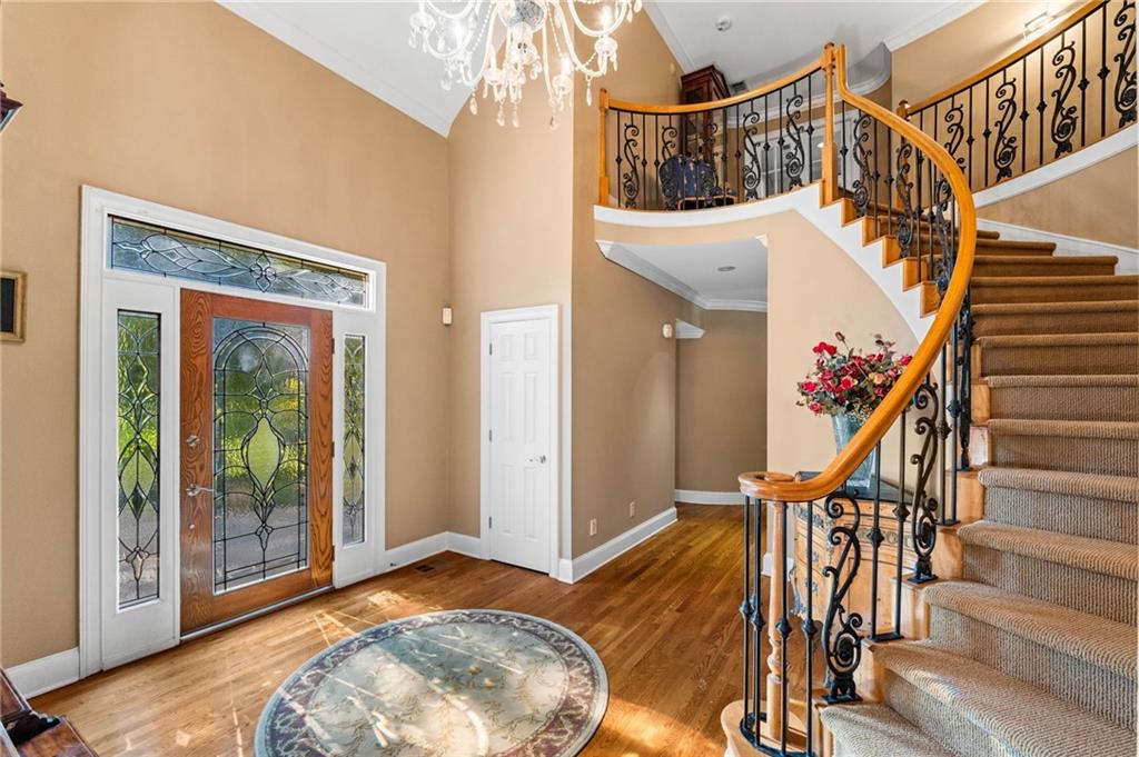 15470 Alpha Woods Drive