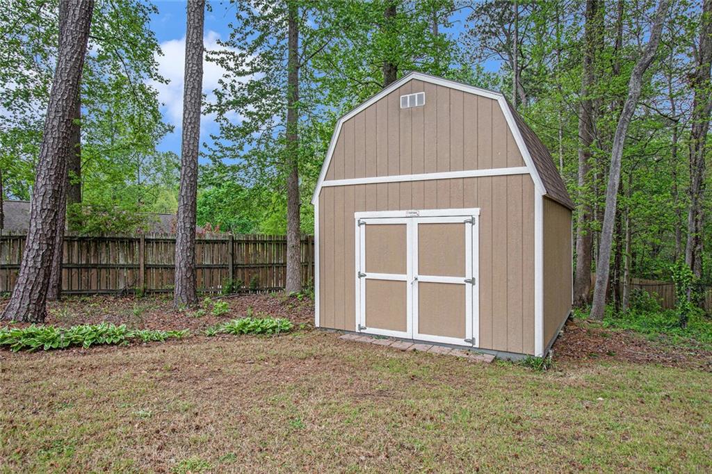 4960 Shannon Way, Mableton, Georgia image 30