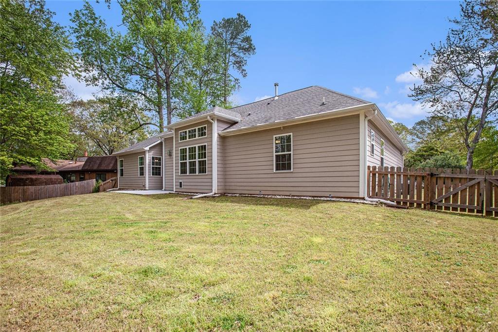 4960 Shannon Way, Mableton, Georgia image 27