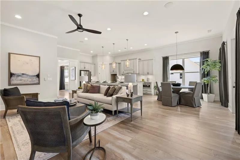 Snellville, Georgia 30078, United States, 2 Bedrooms Bedrooms, ,2 BathroomsBathrooms,Residential,Active,18886