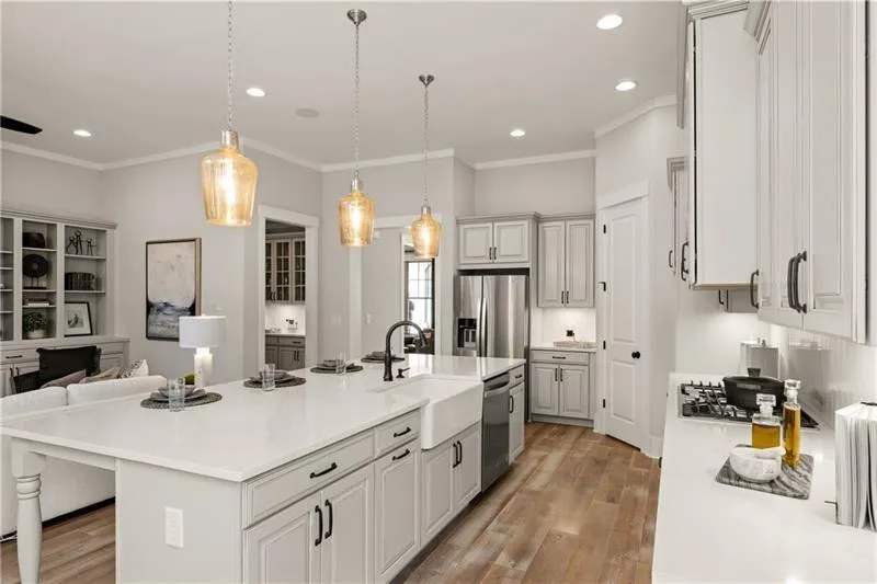 Snellville, Georgia 30078, United States, 2 Bedrooms Bedrooms, ,2 BathroomsBathrooms,Residential,Active,18886