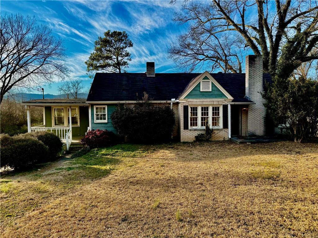 26 Blacks Bluff Road, Rome, Georgia image 1