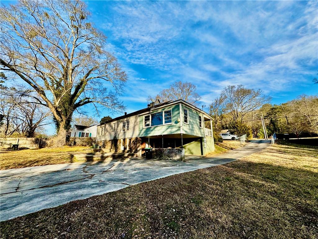 26 Blacks Bluff Road, Rome, Georgia image 26