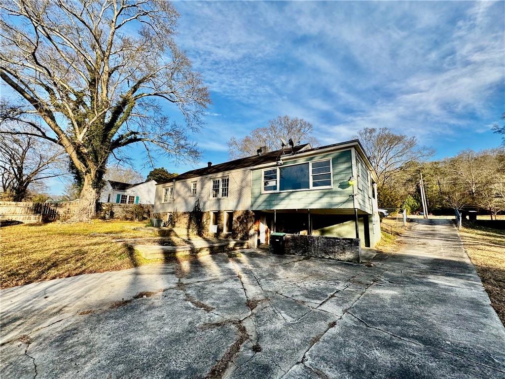 26 Blacks Bluff Road, Rome, Georgia image 2