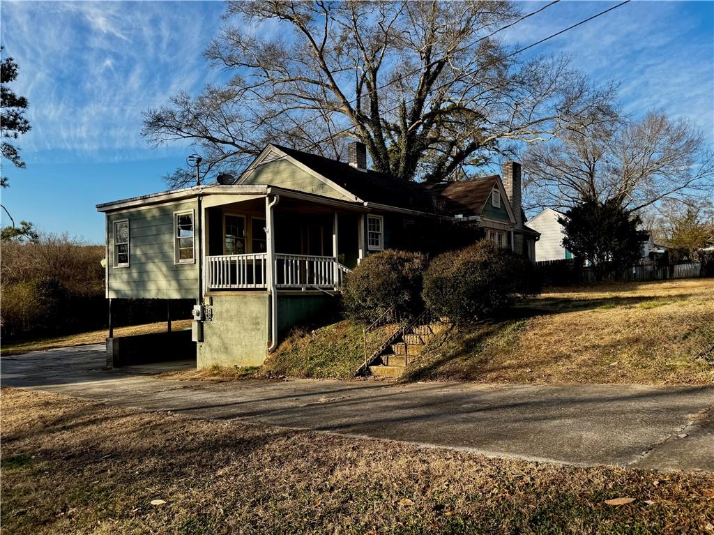 26 Blacks Bluff Road, Rome, Georgia image 25