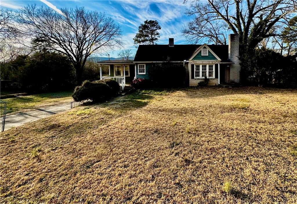 26 Blacks Bluff Road, Rome, Georgia image 23