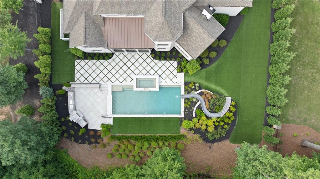 3213 Balley Forrest Drive