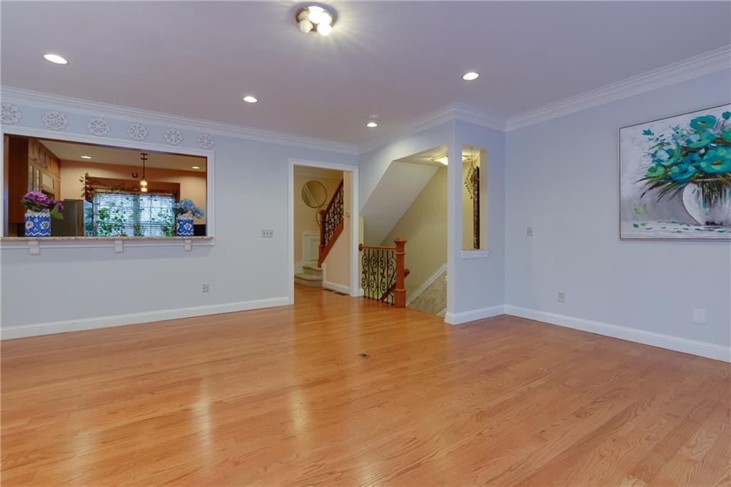 3439 Lathenview Court, Alpharetta, Georgia image 7