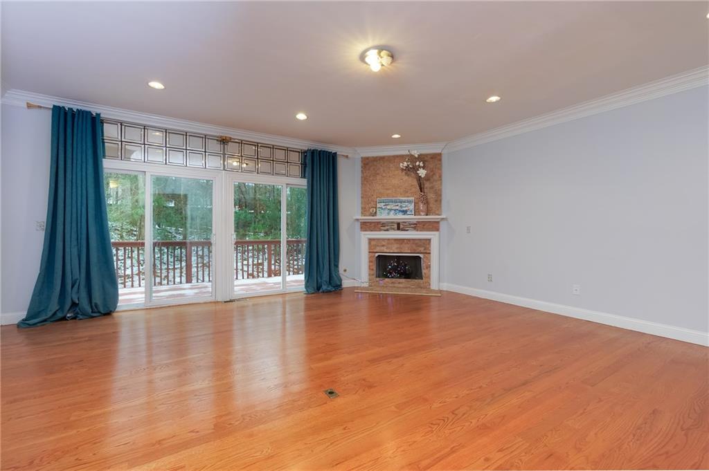 3439 Lathenview Court, Alpharetta, Georgia image 5