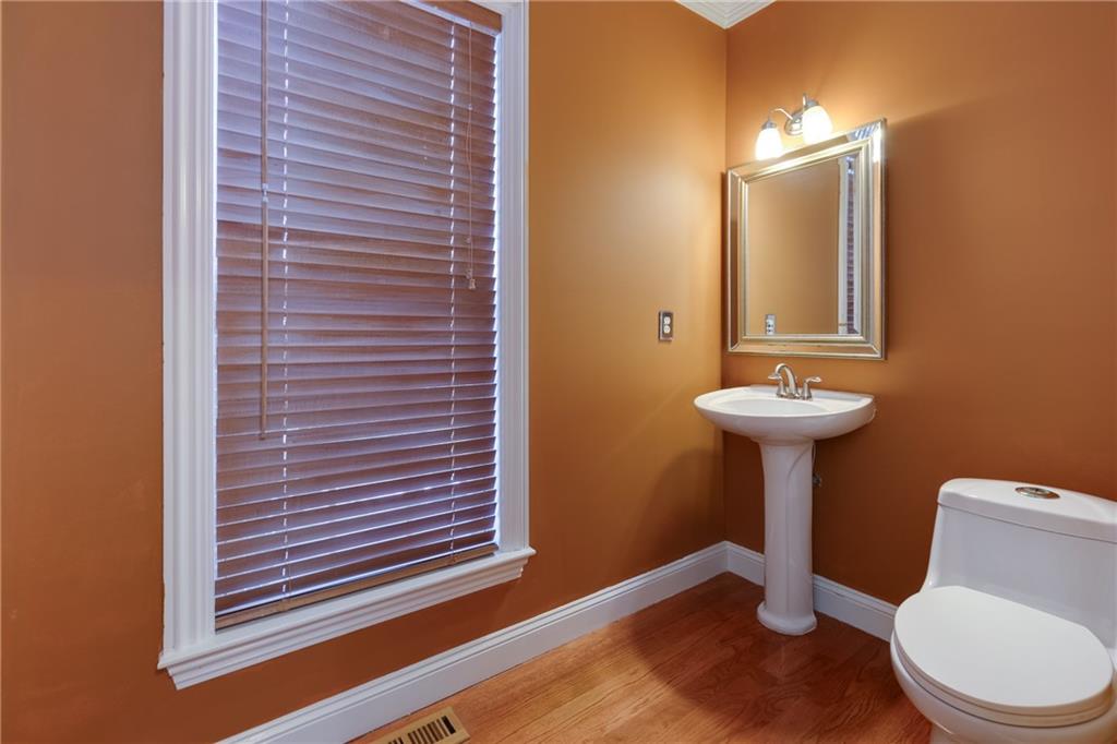 3439 Lathenview Court, Alpharetta, Georgia image 20
