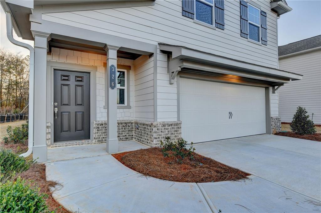 326 Golden Eagle Parkway