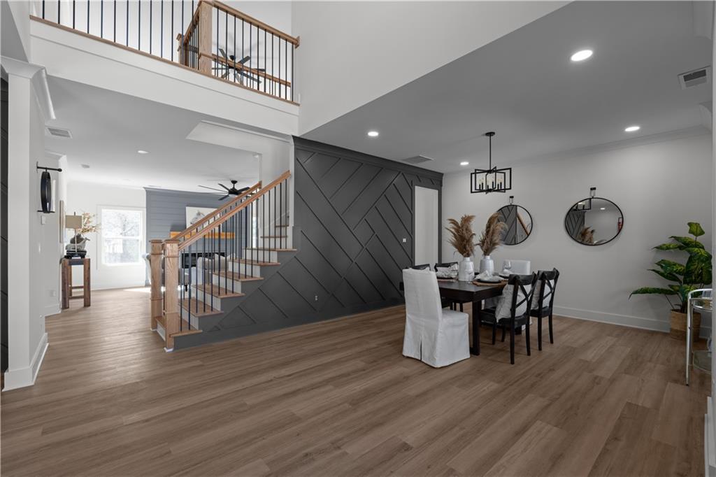 115 River Meadow Lane, Social Circle, Georgia image 7