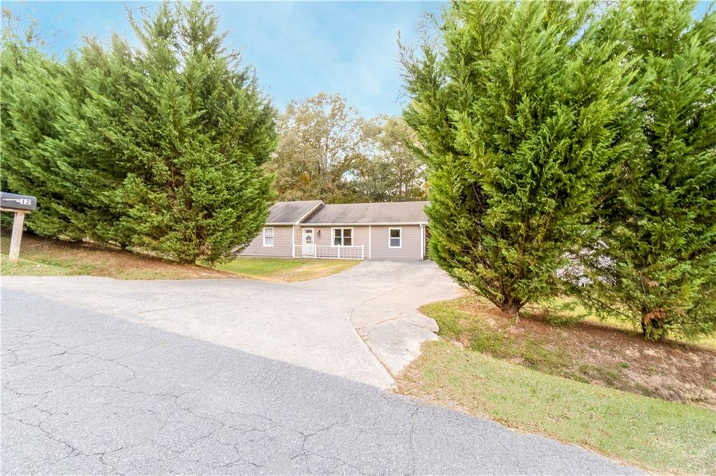12 Black Jack Mountain Circle, Cartersville, Georgia image 2