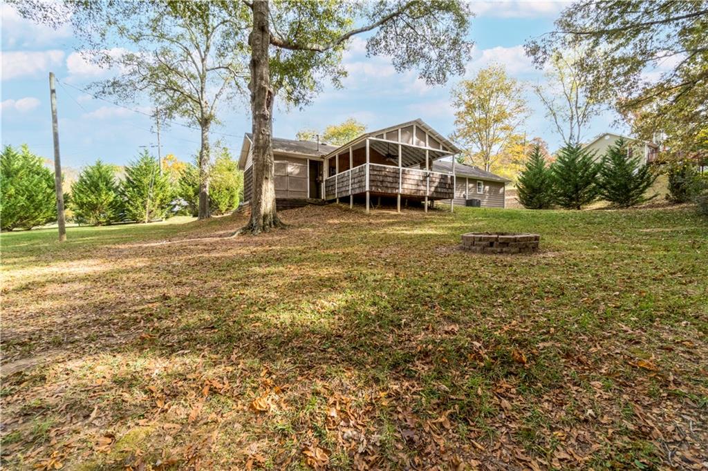 12 Black Jack Mountain Circle, Cartersville, Georgia image 17