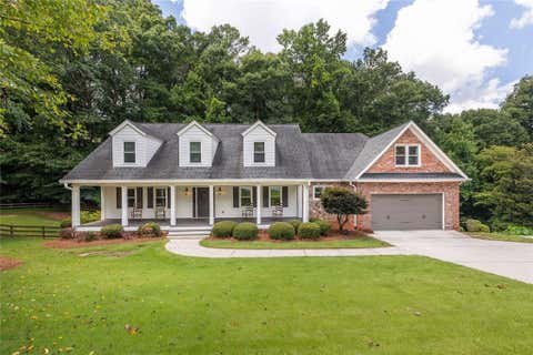 Homes For Sale - 3696 Wildwood Farms Drive<br/> Peachtree Corners, GA 30096
