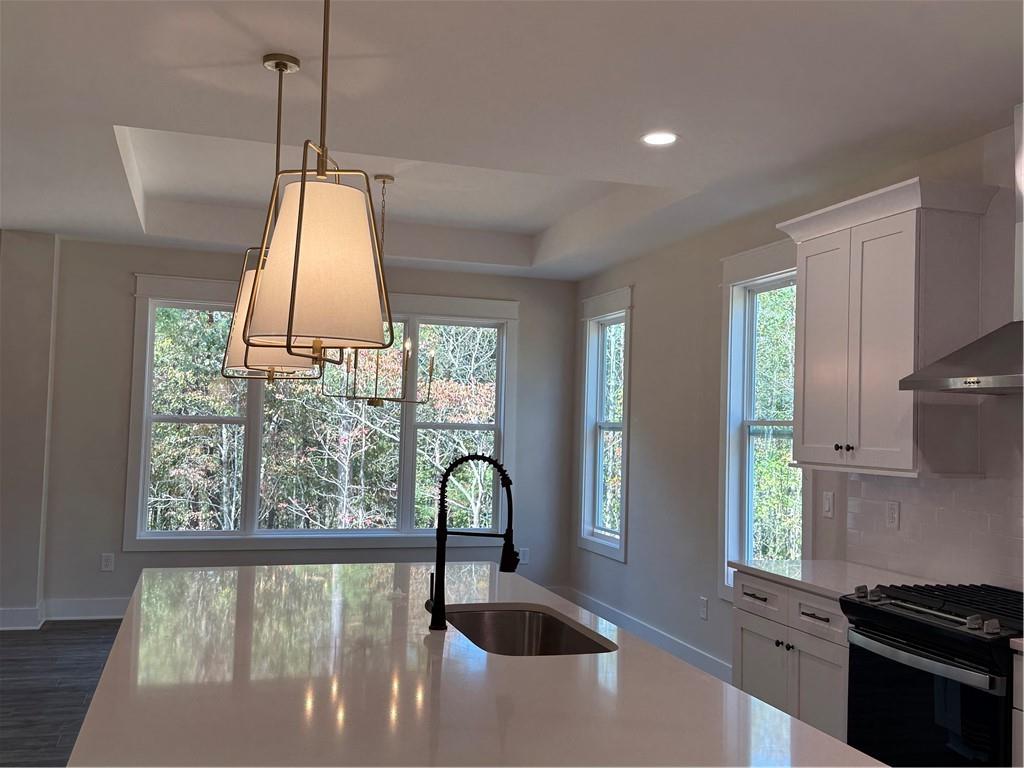 Hawks Crest - Residential