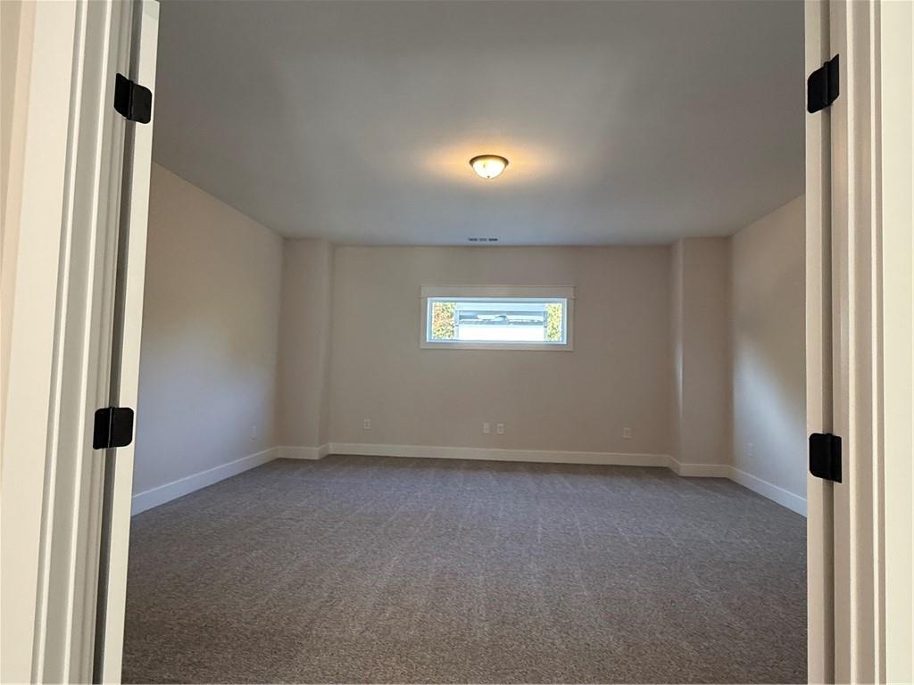 Hawks Crest - Residential