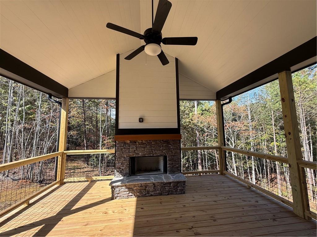 Hawks Crest - Residential