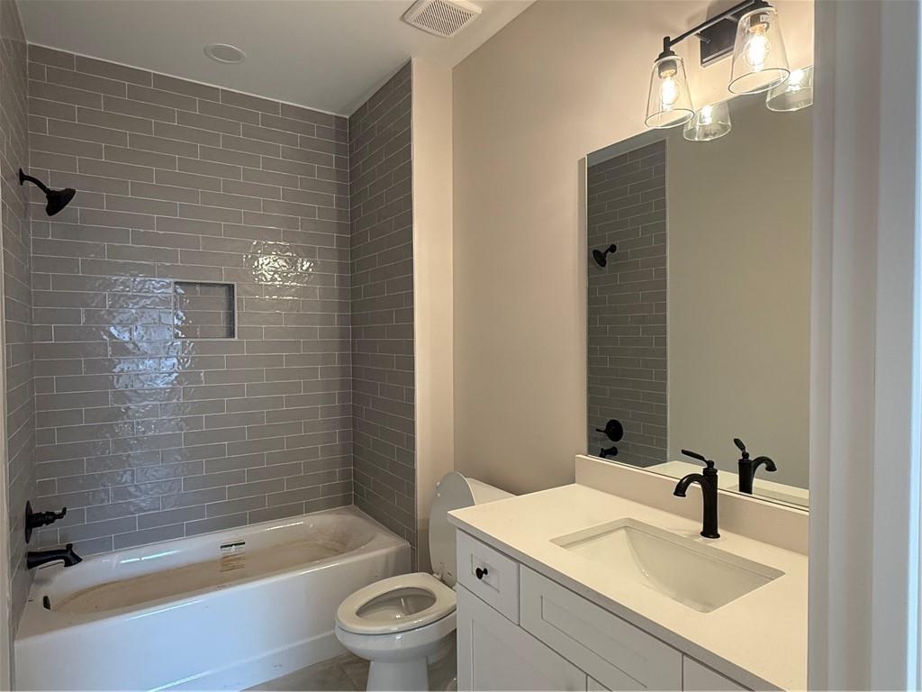 Hawks Crest - Residential