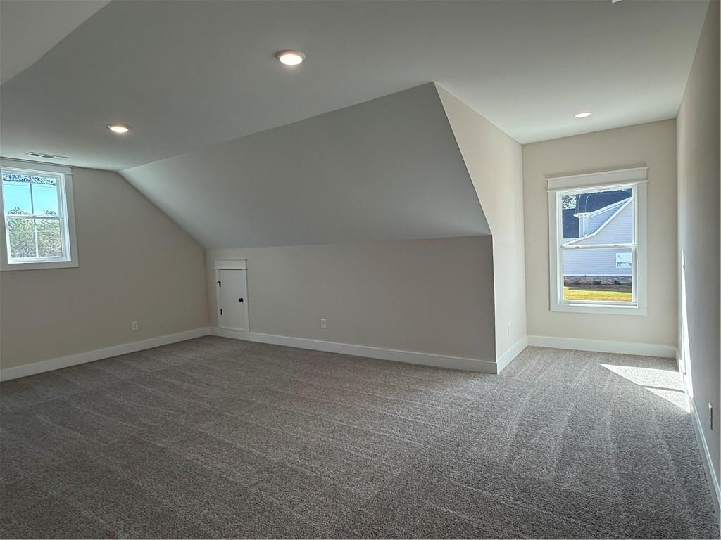 Hawks Crest - Residential