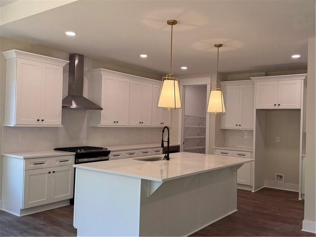 Hawks Crest - Residential