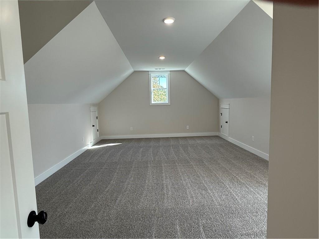 Hawks Crest - Residential