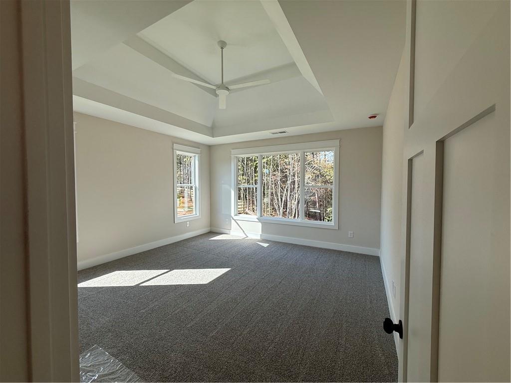 Hawks Crest - Residential