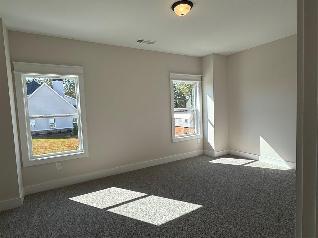 Hawks Crest - Residential