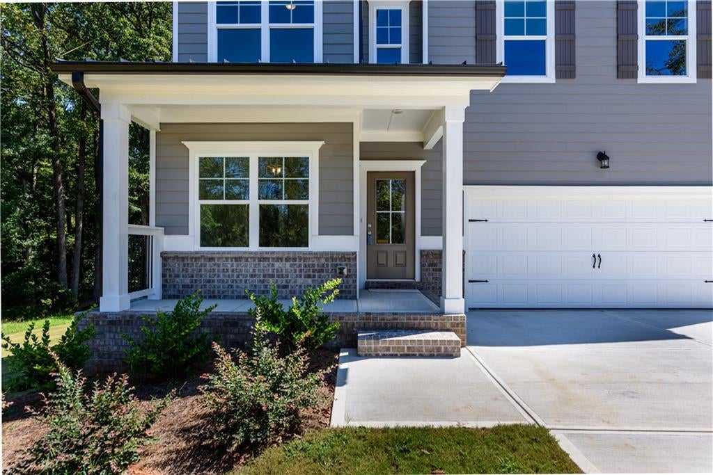 130 Mountain Creek Lane