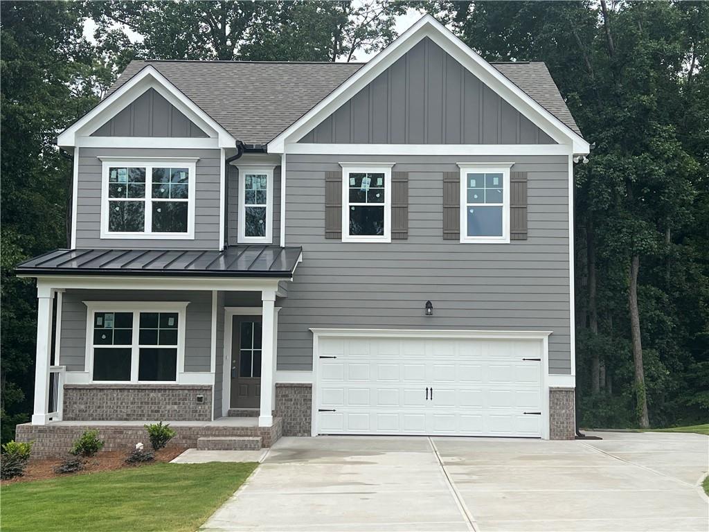 130 Mountain Creek Lane