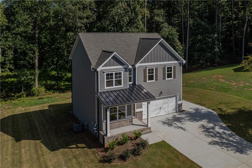 130 Mountain Creek Lane