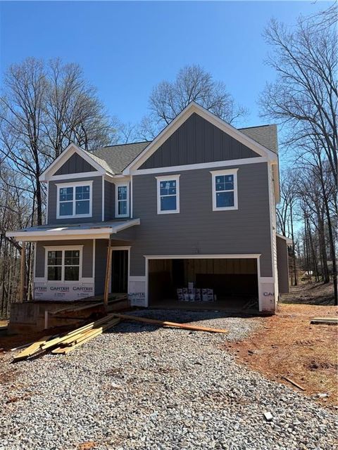 130 Mountain Creek Lane Maysville GA 30558