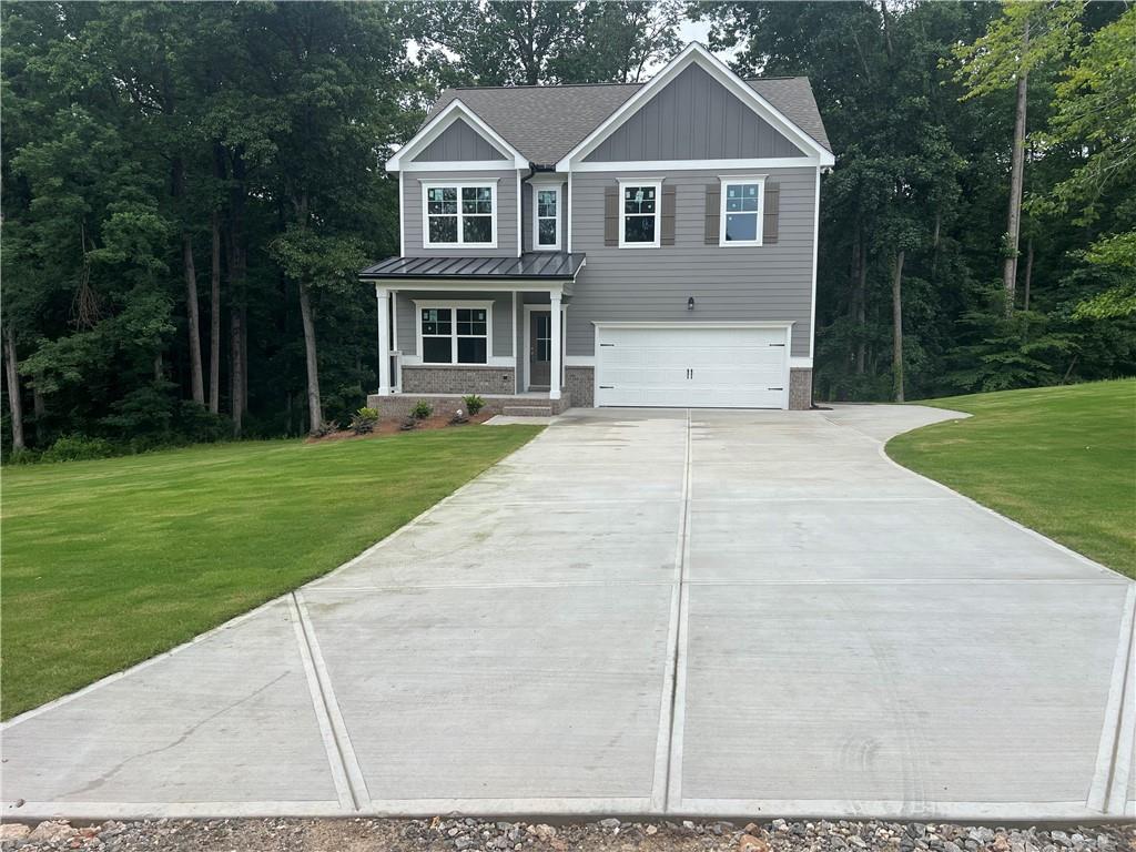 130 Mountain Creek Lane