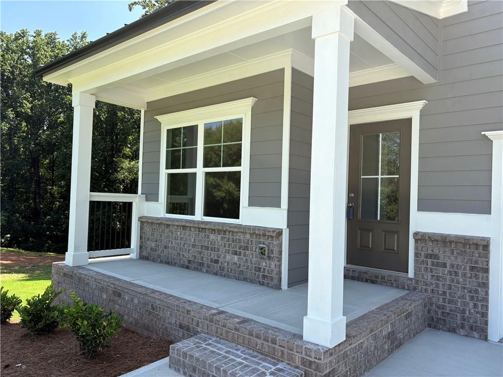 130 Mountain Creek Lane