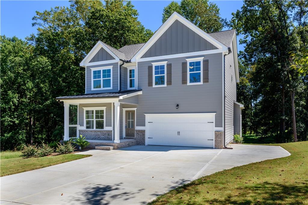 130 Mountain Creek Lane