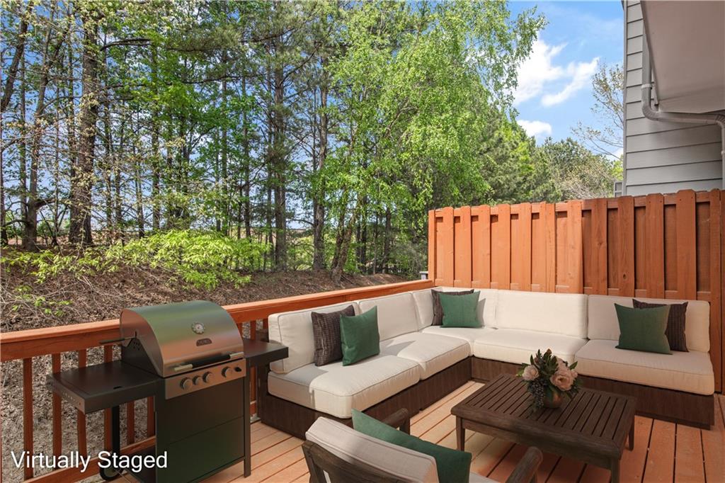 5748 Pine Oak Drive, Norcross, Georgia image 33