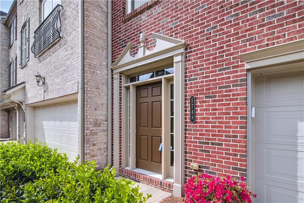 5748 Pine Oak Drive, Norcross, Georgia image 4