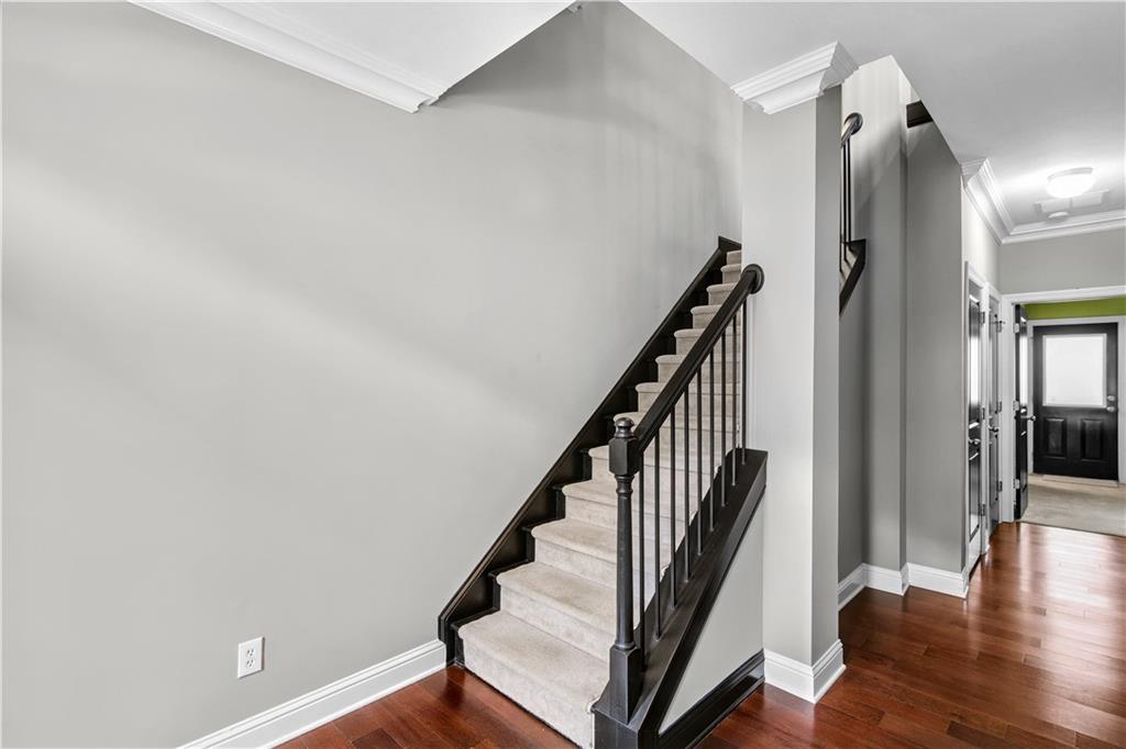 5748 Pine Oak Drive, Norcross, Georgia image 6