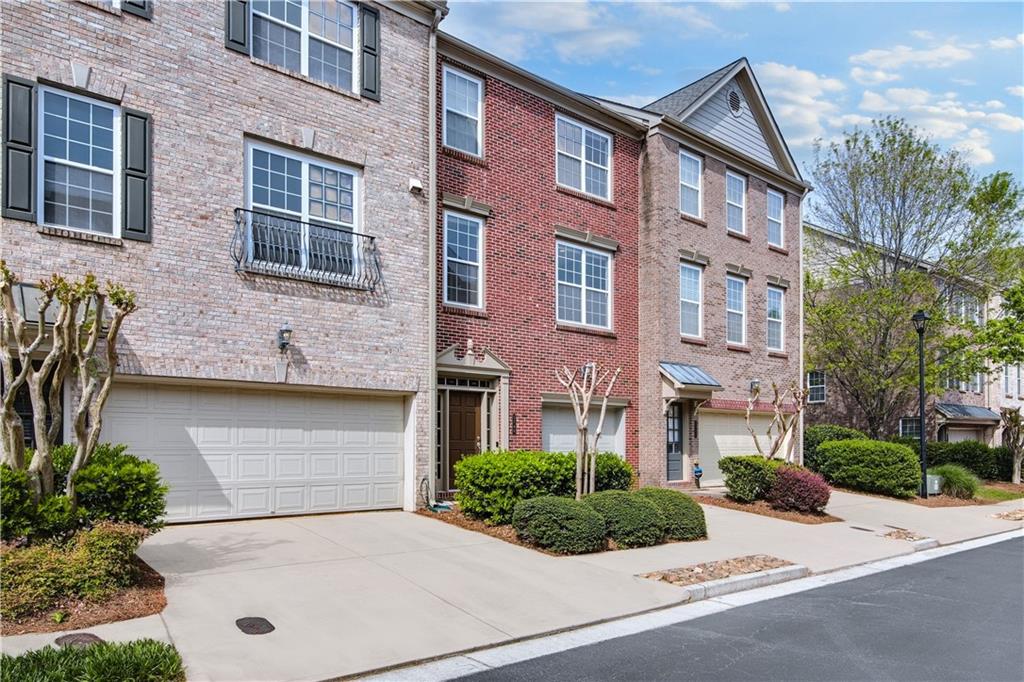 5748 Pine Oak Drive, Norcross, Georgia image 3