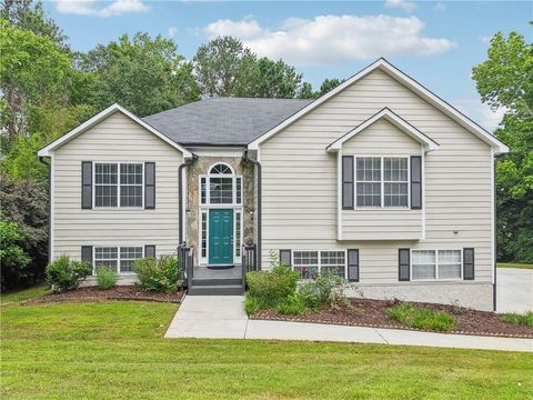 4005 Greentree Court Douglasville GA 30135