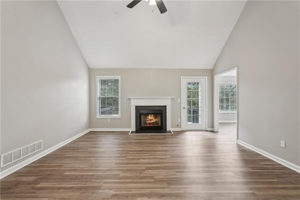 4005 Greentree Court, Douglasville, Georgia image 6